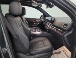 2020 Mercedes Benz Gle 350 full