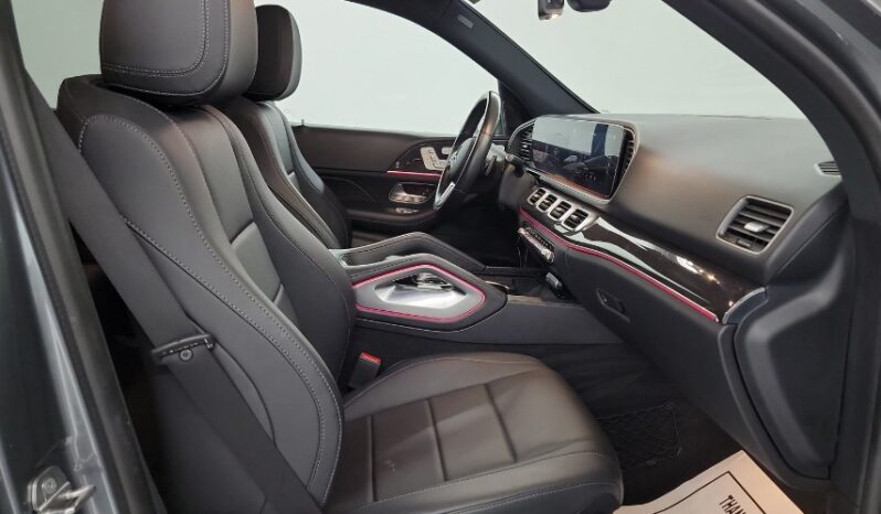 2020 Mercedes Benz Gle 350 full