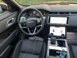 2023 Range Rover Velar full