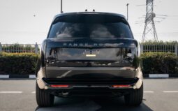 2023 Range Rover Vogue P530 full