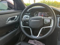 2023 Range Rover Velar full