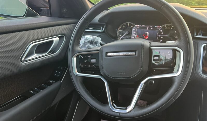 2023 Range Rover Velar full