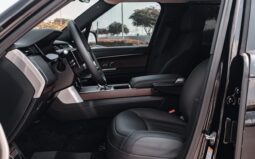 2023 Range Rover Vogue P530 full