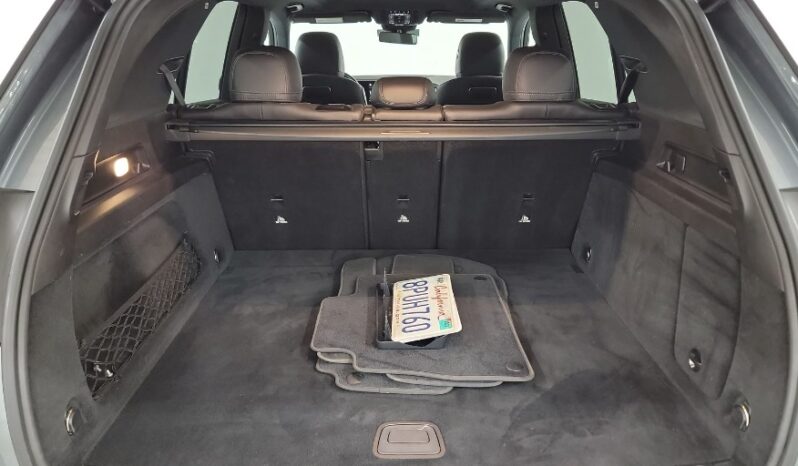 2020 Mercedes Benz Gle 350 full