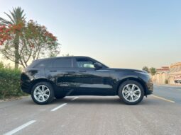 2023 Range Rover Velar full