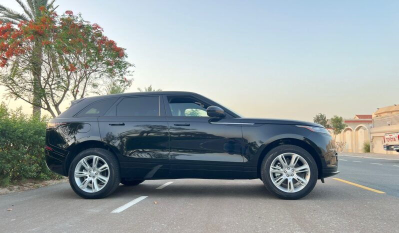 2023 Range Rover Velar full