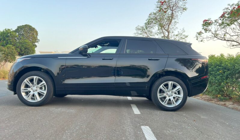 2023 Range Rover Velar full