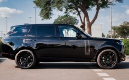 2023 Range Rover Vogue P530 full