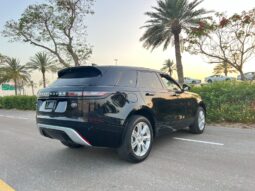 2023 Range Rover Velar full