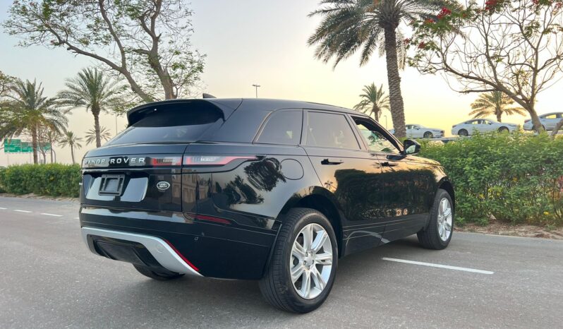 2023 Range Rover Velar full