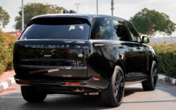 2023 Range Rover Vogue P530 full