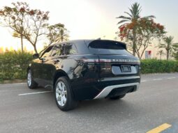 2023 Range Rover Velar full