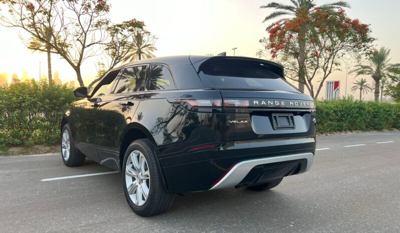 2023 Range Rover Velar full
