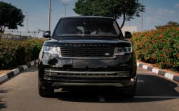 2023 Range Rover Vogue P530 full