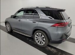 2020 Mercedes Benz Gle 350 full