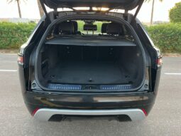 2023 Range Rover Velar full