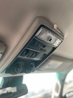 2022 Toyota 4Runner TRD full