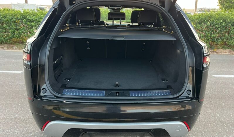 2023 Range Rover Velar full