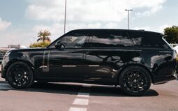 2023 Range Rover Vogue P530 full