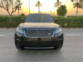 2023 Range Rover Velar