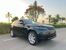 2023 Range Rover Velar full