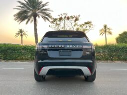 2023 Range Rover Velar full