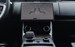 2023 Range Rover Vogue P530 full