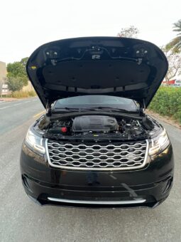 2023 Range Rover Velar full