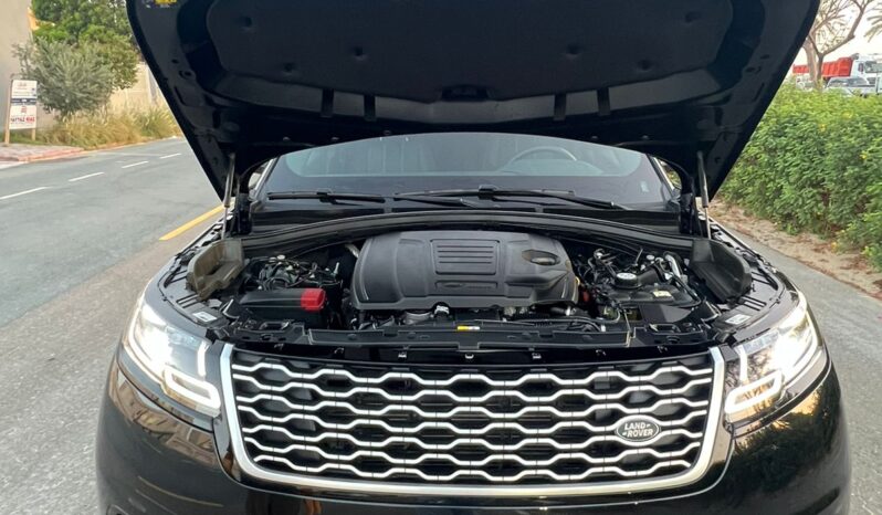 2023 Range Rover Velar full