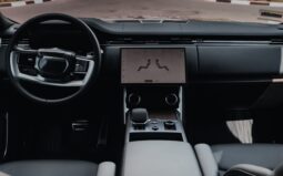 2023 Range Rover Vogue P530 full