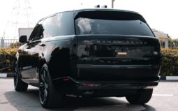2023 Range Rover Vogue P530 full