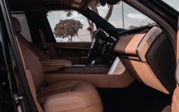 2023 Range Rover Vogue P530 full