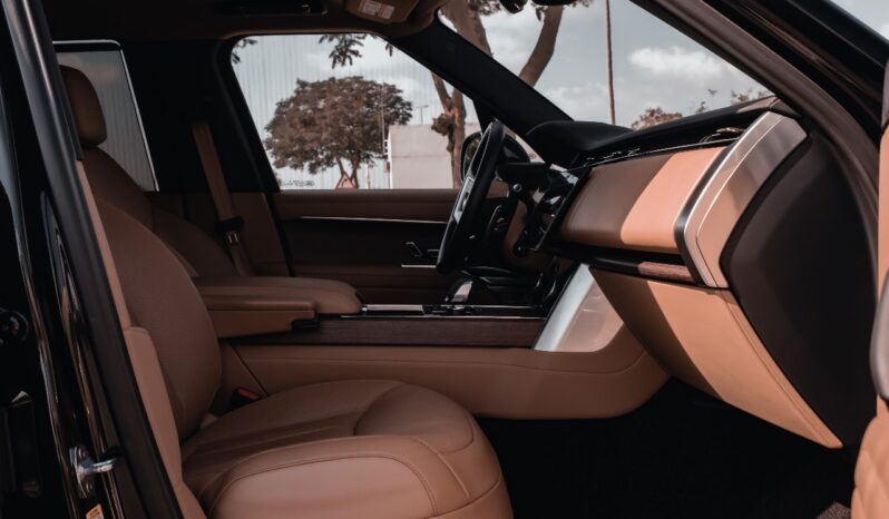 2023 Range Rover Vogue P530 full