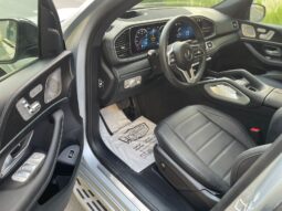 2022 Mercedes Benz GLE450 4Matic full