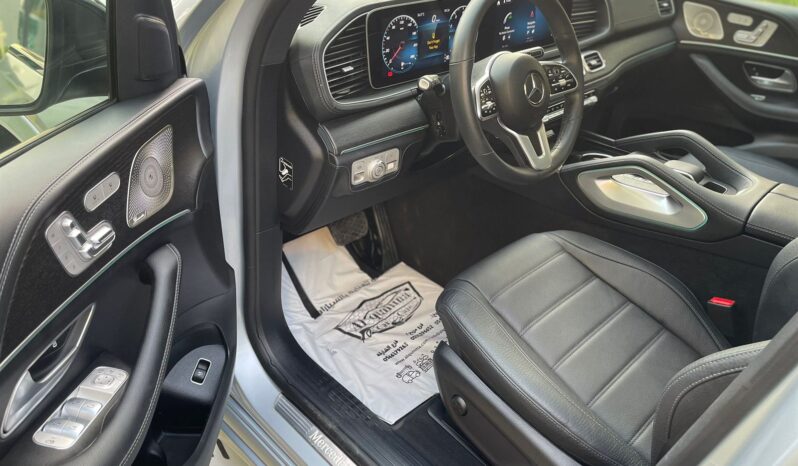 2022 Mercedes Benz GLE450 4Matic full