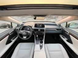 2022 Lexus Rx350 full