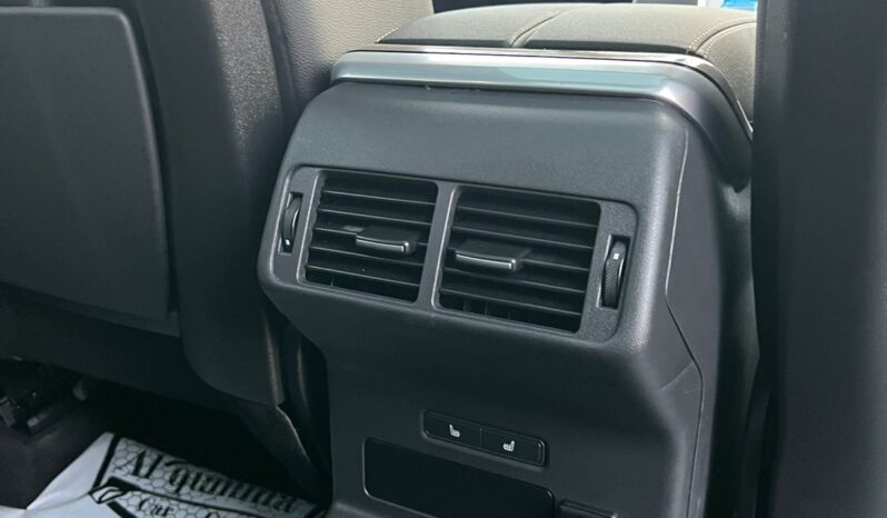 2023 Range Rover Velar full