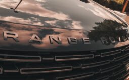 2023 Range Rover Vogue P530 full