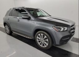 2020 Mercedes Benz Gle 350 full