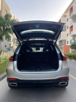 2022 Mercedes Benz GLE450 4Matic full