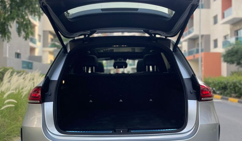 2022 Mercedes Benz GLE450 4Matic full