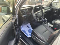 2022 Toyota 4Runner TRD full