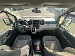 2020 Toyota Hiace full