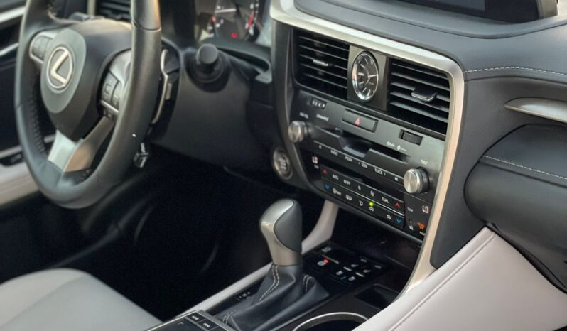 2022 Lexus Rx350 full