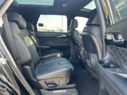 2021 Hyundai Palisade full