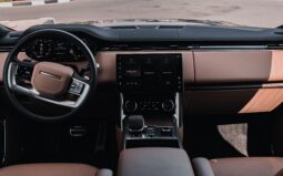 2023 Range Rover Vogue P530 full