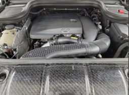 2020 Mercedes Benz Gle 350 full