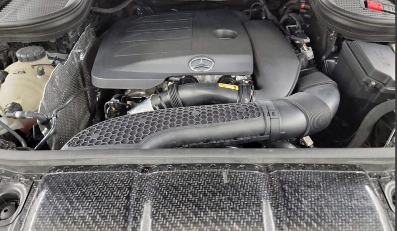 2020 Mercedes Benz Gle 350 full