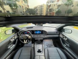 2022 Mercedes Benz GLE450 4Matic full