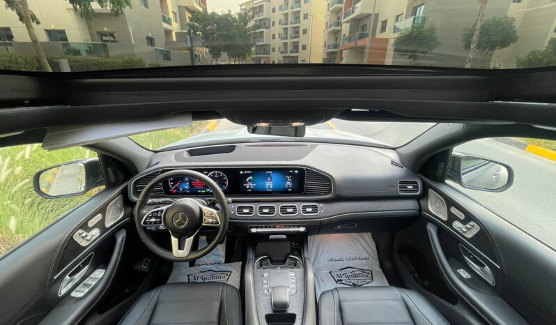 2022 Mercedes Benz GLE450 4Matic full